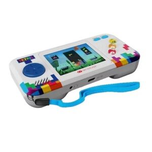 My Arcade Tetris Pocket Player Pro